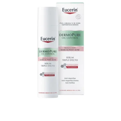 Dermopure - Dermopure Oil Control Triple Effect Serum by Eucerin