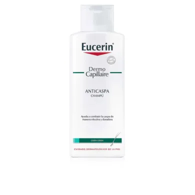 Dermo Capillaire - Dermo Capillaire Anti-Dandruff Shampoo by Eucerin