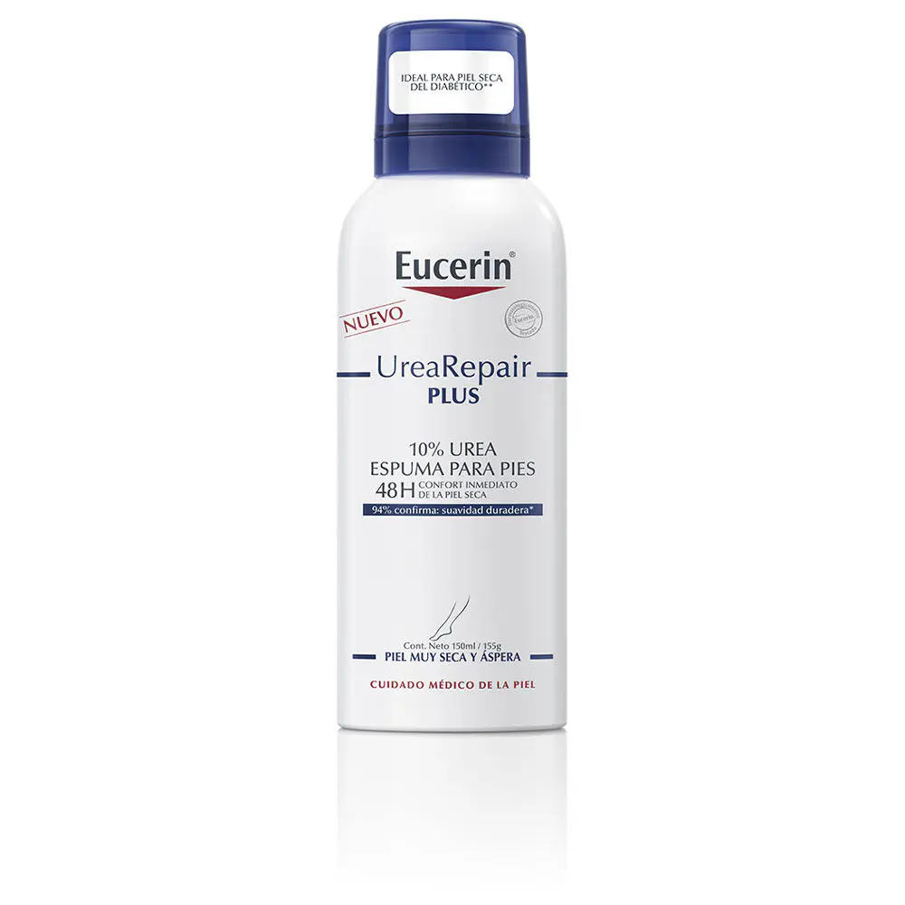 Urearepair - Urearepair Foot Foam 10% Urea by Eucerin