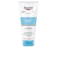 Sun Protection - Sun Protection Aftersun Sensitive Relief Gel-Crema by Eucerin