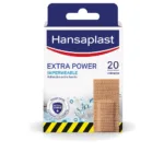 Hp Extra Power - Hp Extra Power Waterproof Dressings by Hansaplast