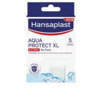Hp Aqua Protect - Hp Aqua Protect Xl Dressings 6 X 7 Cm by Hansaplast
