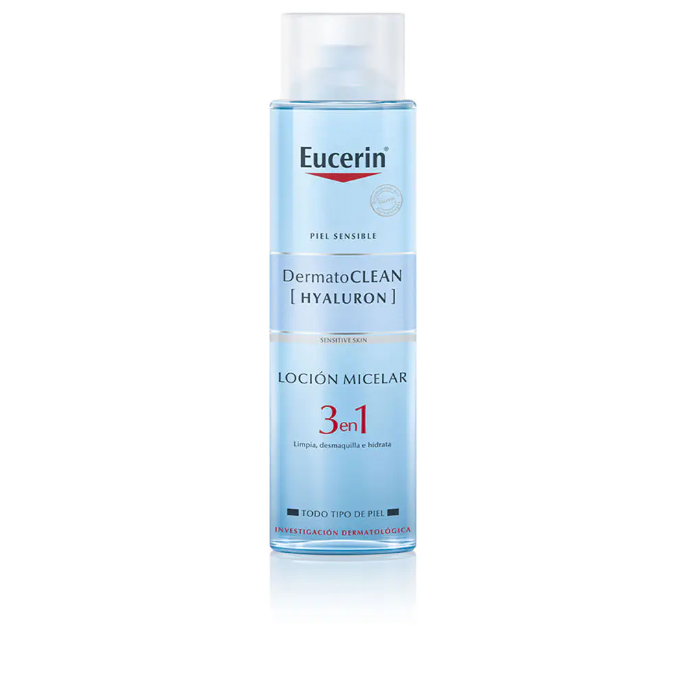 Dermatoclean - Dermatoclean Micellar Water by Eucerin