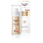 Hyaluron Filler - Hyaluron Filler + Elasticity Serum by Eucerin