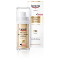 Hyaluron Filler - Hyaluron Filler + Elasticity Serum by Eucerin