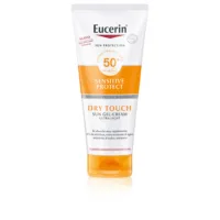 Sun Protection - Sun Body Oil Control Gel-Cream Spf50+ by Eucerin