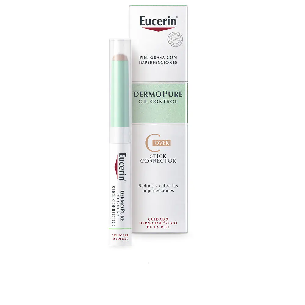 Dermopure Oil Control Stick Concealer R by Eucerin Dermopure - Dermopure Oil Control Stick Concealer R by Eucerin