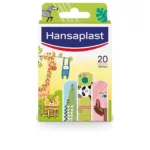 Hp Kids - Hp Kids Animal Dressings by Hansaplast