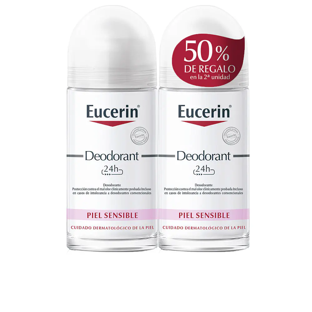 Ph5 - Ph5 Roll-On Deodorant Pack 2 X by Eucerin