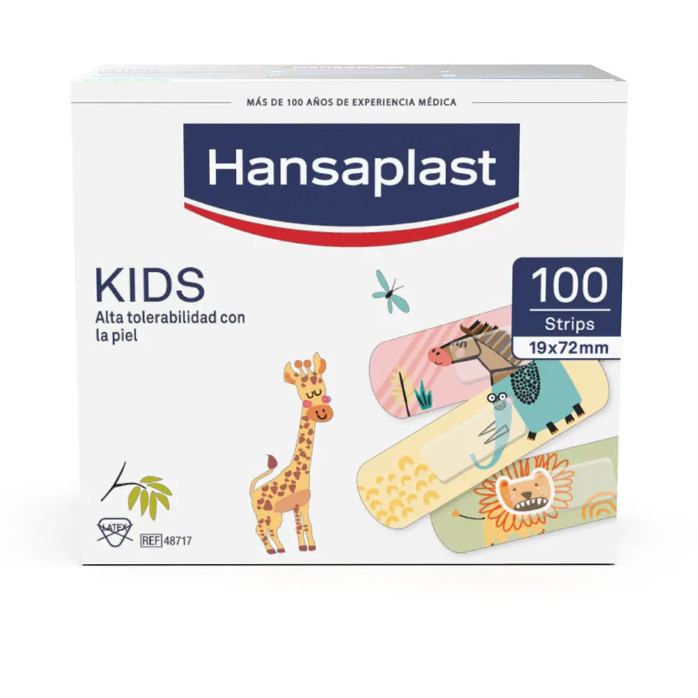 Hp Kids - Hp Universal Kids Dressings by Hansaplast