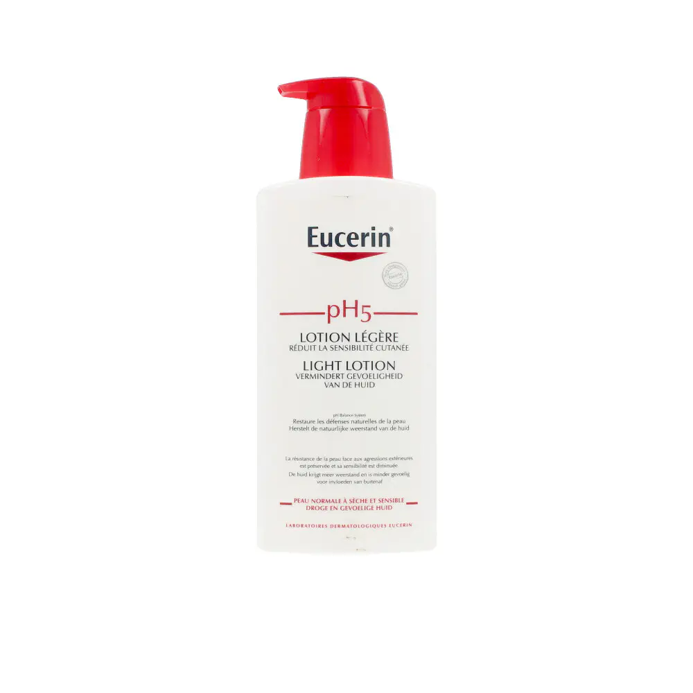 Ph5 Light Lotion by Eucerin Ph5 - Ph5 Light Lotion by Eucerin