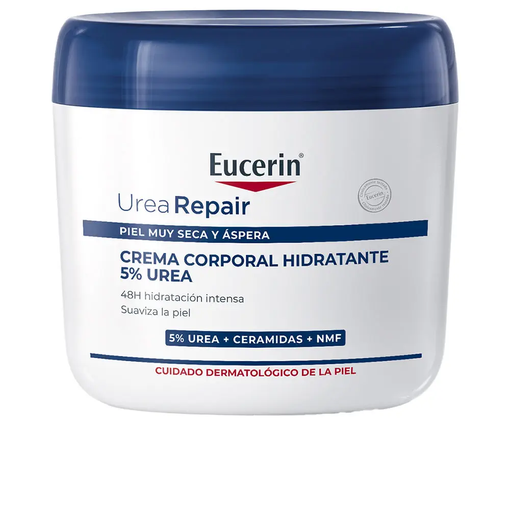 Urearepair - Urearepair Moisturizing Body Cream 5% Urea by Eucerin