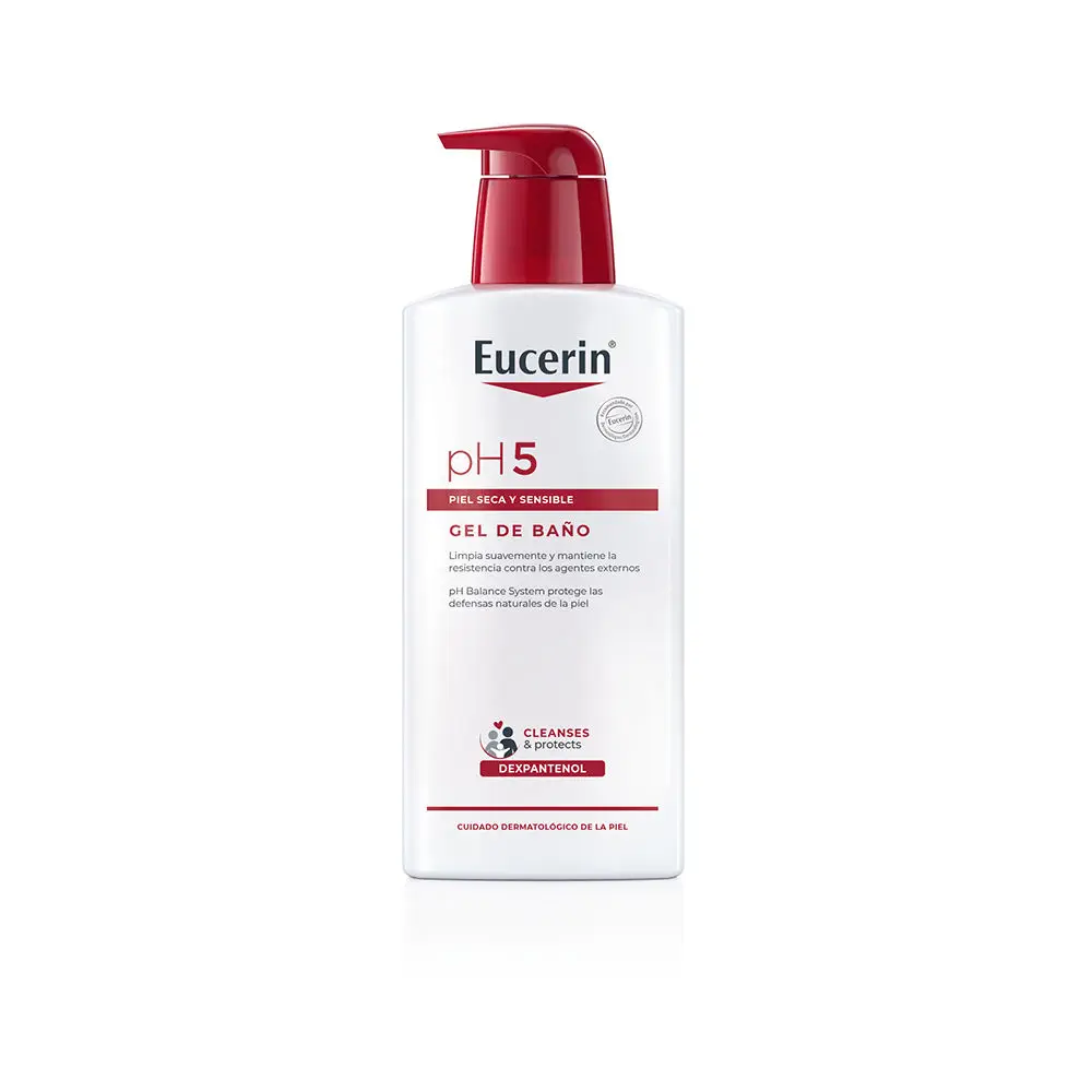 Ph5 - Ph5 Bath Gel by Eucerin