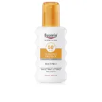 Sensitive Protect - Sun Sensitive Protect Spray Spf50+ by Eucerin