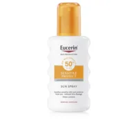 Sensitive Protect - Sun Sensitive Protect Spray Spf50+ by Eucerin
