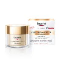 Hyaluron Filler - Hyaluron Filler + Elasticity Día by Eucerin
