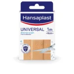 Hp Universal - Hp Universal Dressings Strip 1M X 6 Cm by Hansaplast