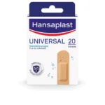 Hp Universal - Hp Universal Dressings by Hansaplast
