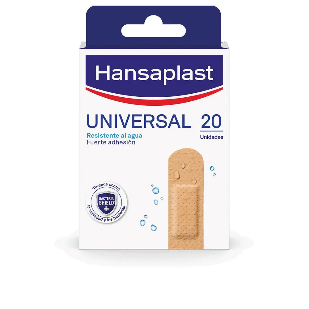 Hp Universal - Hp Universal Dressings by Hansaplast