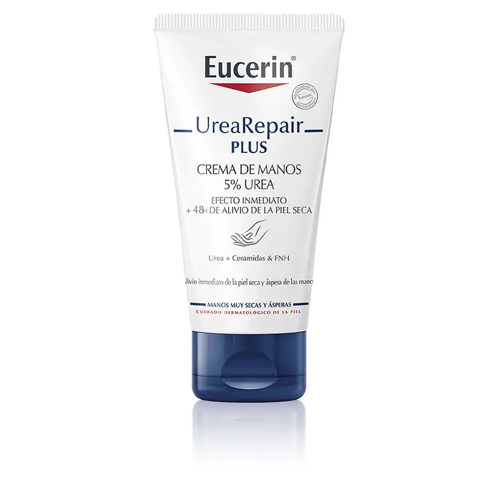 Urearepair - Urearepair Plus Hand Cream 5% Urea by Eucerin