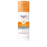 Photoaging Control - Photoaging Control Anti-Age Sun Fluid Spf50 by Eucerin