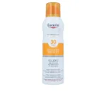 Sensitive Protect - Sun Sensitive Protect Spray Transparent Dry Touch Spf30 by Eucerin