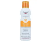 Sensitive Protect - Sun Sensitive Protect Spray Transparent Dry Touch Spf30 by Eucerin