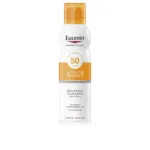 Sensitive Protect - Sun Sensitive Protect Spray Transparent Dry Touch Spf50 by Eucerin