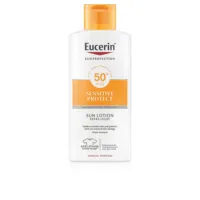 Sensitive Protect - Sun Sensitive Protect Lotion Extra Light Spf50+ by Eucerin