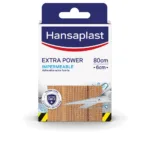 Hp Extra Power - Hp Extra Power Dressing Strip 0.8 X 6 Cm by Hansaplast