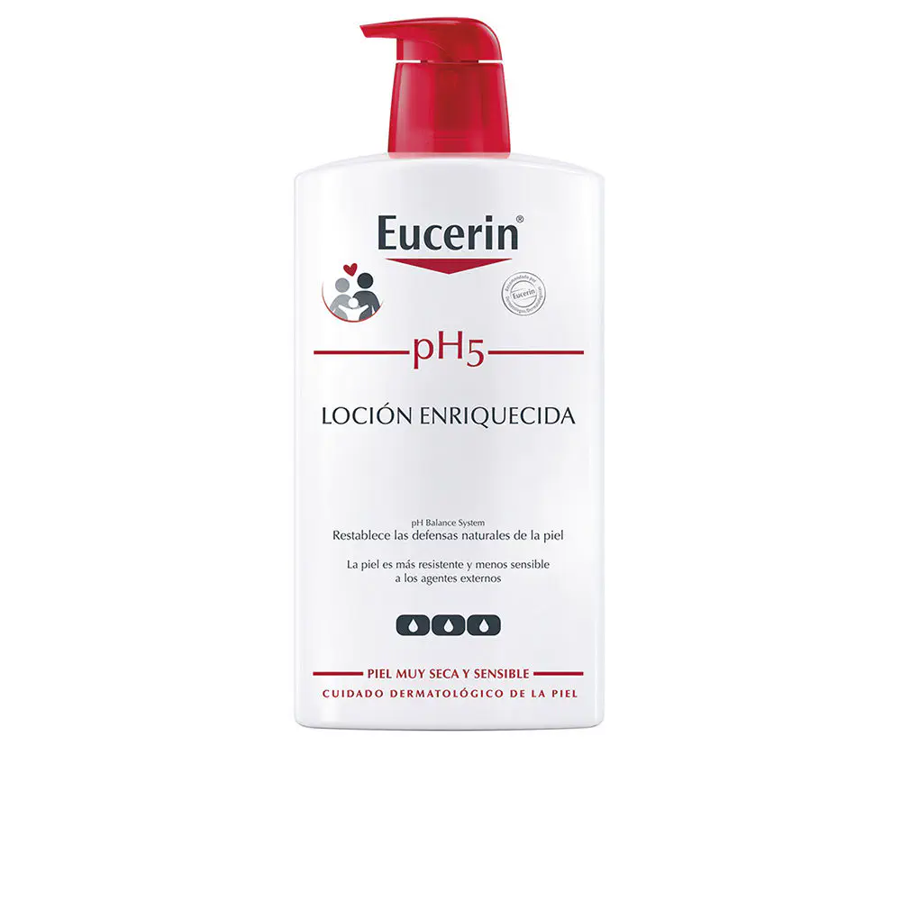 Ph5 - Ph5 Enriched Lotion by Eucerin