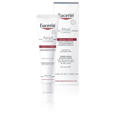 Atopicontrol - Atopicontrol Strong Cream by Eucerin