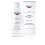 Atopicontrol - Atopicontrol Body Lotion 12% Omega by Eucerin
