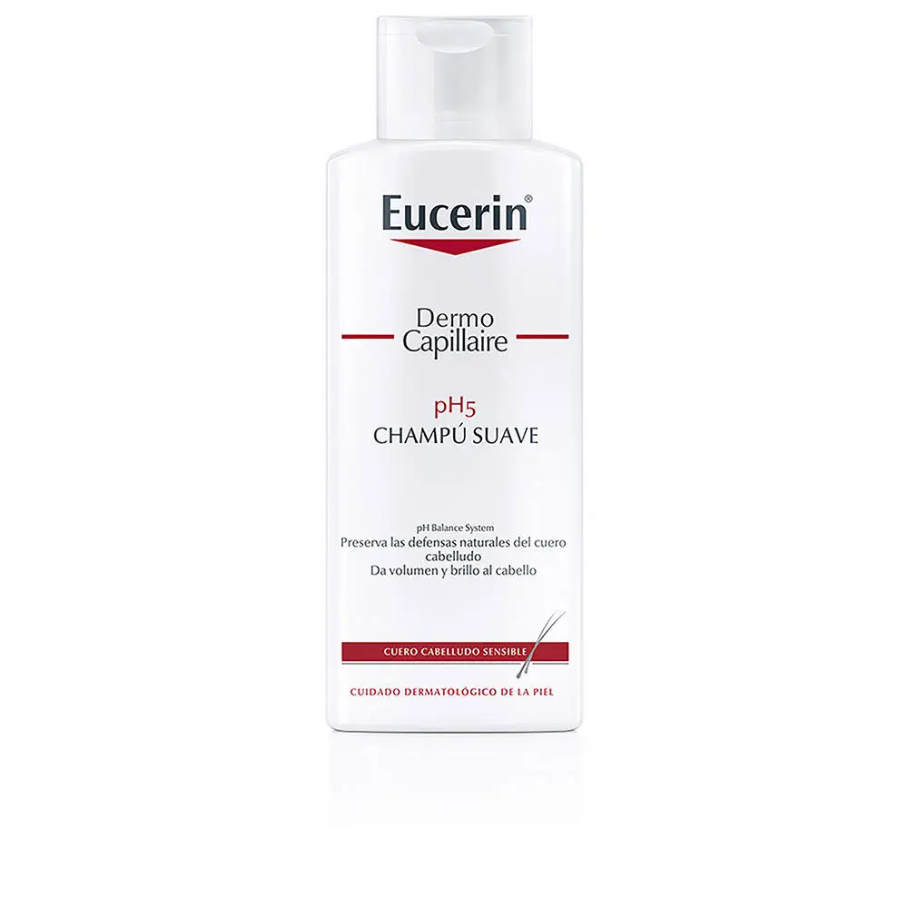 Ph5 - Ph5 Champú Suave by Eucerin