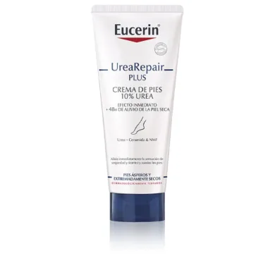 Urearepair - Urearepair Foot Cream 10% Urea by Eucerin