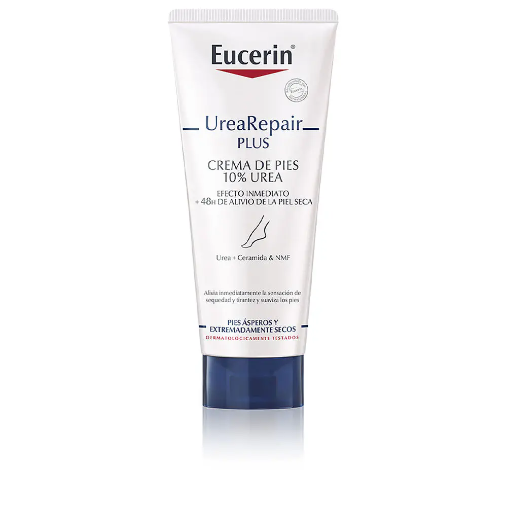 Urearepair - Urearepair Foot Cream 10% Urea by Eucerin