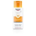 Sun Allergy Protect - Sun Allergy Protect Cream Gel Spf50+ by Eucerin