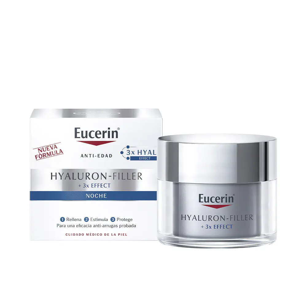Hyaluron Filler Noche by Eucerin Hyaluron Filler - Hyaluron Filler Noche by Eucerin