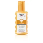 Sun Protection - Sun Protection Oil Dry Touch Transparent Spray Spf50+ by Eucerin