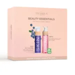 Beauty Essentials - Beauty Essentials Case 2 Pcs by Cocosolis