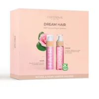 Dream Hair - Dream Hair Case 2 Pcs by Cocosolis