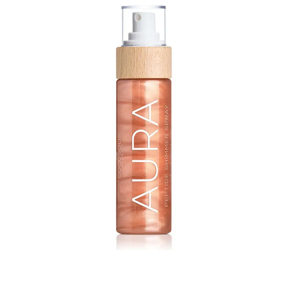Aura - Aura Shine Effect Spray by Cocosolis