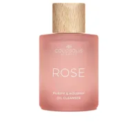 Rostro - Rose Purify &Amp; Nourish Oil Cleanser by Cocosolis