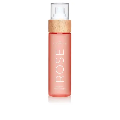 Rose - Rose Soothing Tonic Spray by Cocosolis