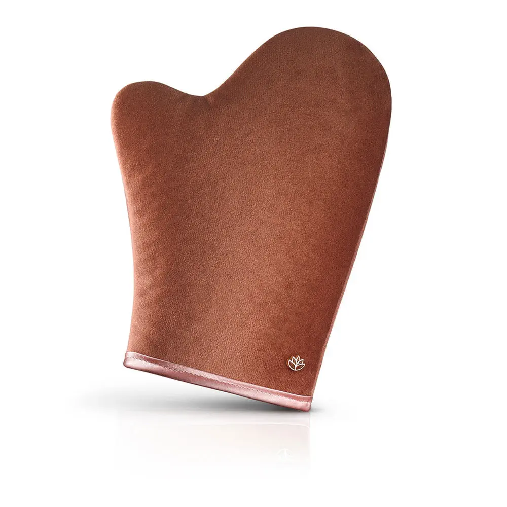 Premium Self-Tanning Mitt by Cocosolis Premium - Premium Self-Tanning Mitt by Cocosolis