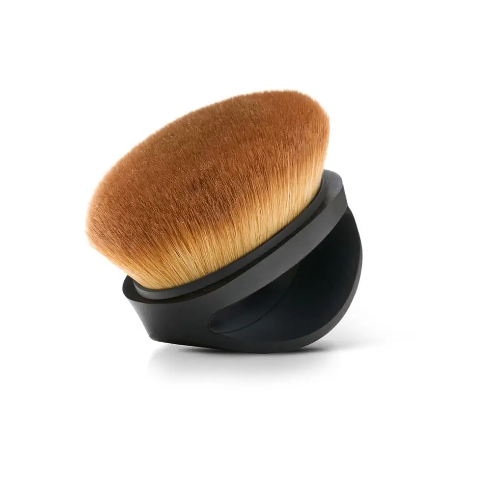 Premium Blending Brush by Cocosolis Premium - Premium Blending Brush by Cocosolis