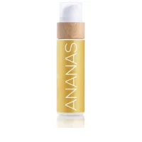 Sun Tan & Body Oil - Ananas Sun Tan & Body Oil 110 Ml by Cocosolis