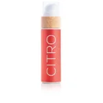 Sun Tan & Body Oil - Citro Sun Tan & Body Oil by Cocosolis