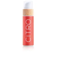 Sun Tan & Body Oil - Citro Sun Tan & Body Oil by Cocosolis
