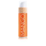 Sun Tan & Body Oil - Mango Sun Tan & Body Oil by Cocosolis